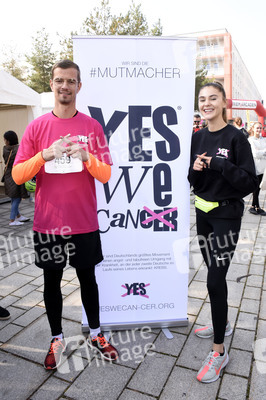 Riem Arcaden Run in München