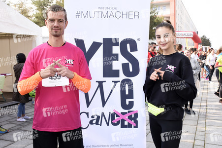 Riem Arcaden Run in München