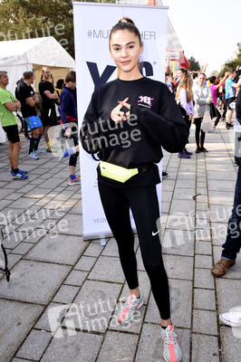 Riem Arcaden Run in München