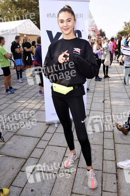 Riem Arcaden Run in München