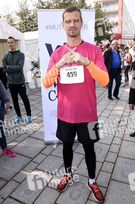 Riem Arcaden Run in München
