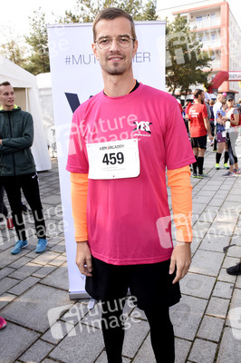 Riem Arcaden Run in München
