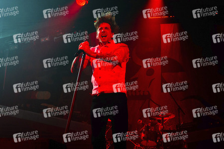 Konzert von Billy Talent in Hannover