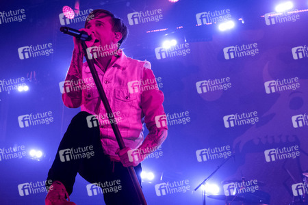 Konzert von Billy Talent in Hannover