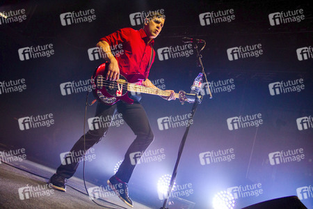 Konzert von Billy Talent in Hannover
