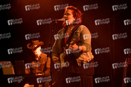 Potato Music Festival 2018 in München