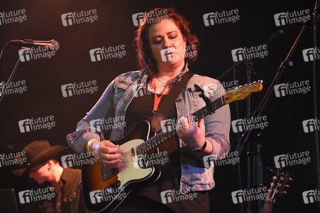 Potato Music Festival 2018 in München