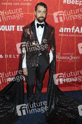 amfAR Gala Los Angeles 2018 in Beverly Hills