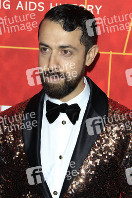amfAR Gala Los Angeles 2018 in Beverly Hills