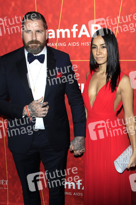 amfAR Gala Los Angeles 2018 in Beverly Hills