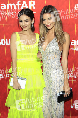 amfAR Gala Los Angeles 2018 in Beverly Hills