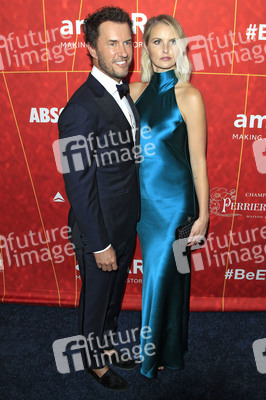 amfAR Gala Los Angeles 2018 in Beverly Hills
