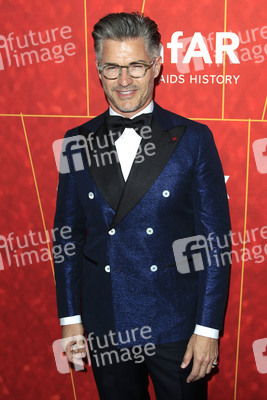 amfAR Gala Los Angeles 2018 in Beverly Hills