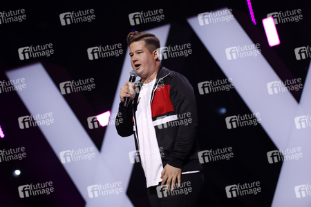 1LIVE Köln Comedy-Nacht XXL 2018