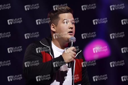 1LIVE Köln Comedy-Nacht XXL 2018
