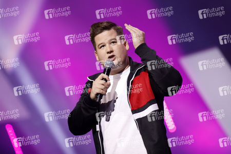 1LIVE Köln Comedy-Nacht XXL 2018