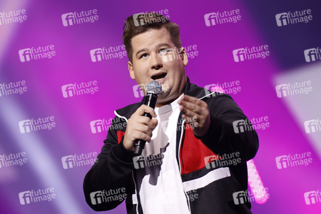 1LIVE Köln Comedy-Nacht XXL 2018