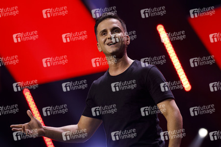 1LIVE Köln Comedy-Nacht XXL 2018
