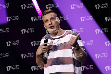 1LIVE Köln Comedy-Nacht XXL 2018