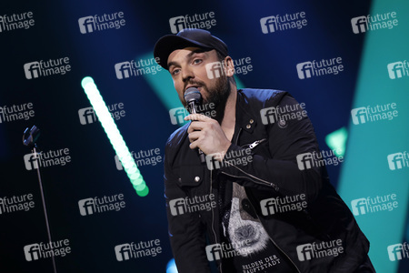 1LIVE Köln Comedy-Nacht XXL 2018