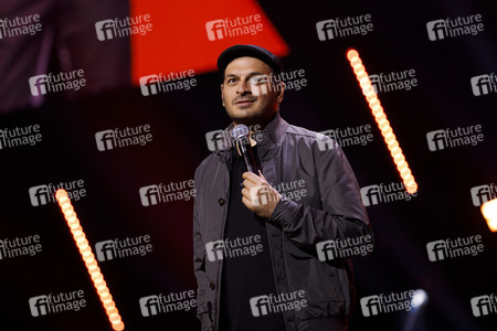 1LIVE Köln Comedy-Nacht XXL 2018