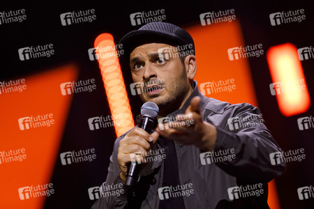 1LIVE Köln Comedy-Nacht XXL 2018