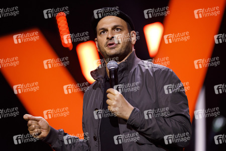 1LIVE Köln Comedy-Nacht XXL 2018
