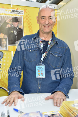German Comic Con Berlin 2018