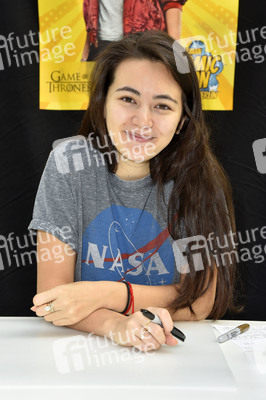 German Comic Con Berlin 2018