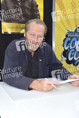 German Comic Con Berlin 2018