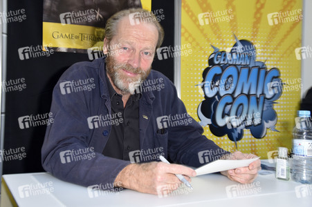 German Comic Con Berlin 2018