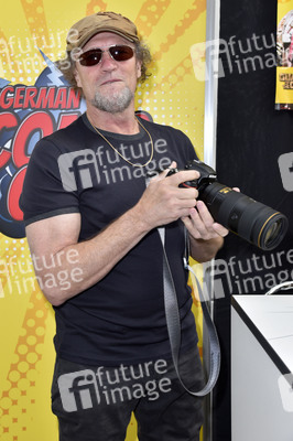 German Comic Con Berlin 2018