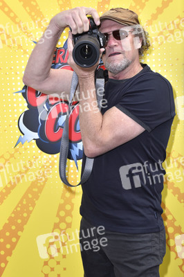 German Comic Con Berlin 2018