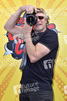 German Comic Con Berlin 2018