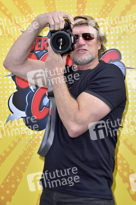 German Comic Con Berlin 2018