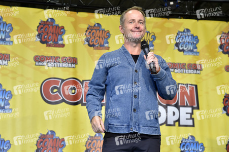 German Comic Con Berlin 2018