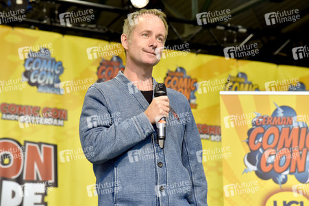 German Comic Con Berlin 2018