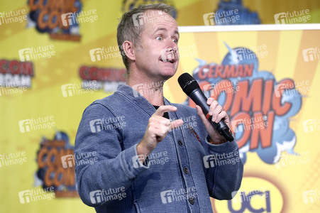 German Comic Con Berlin 2018