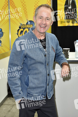 German Comic Con Berlin 2018