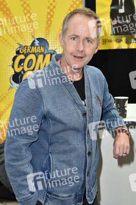 German Comic Con Berlin 2018