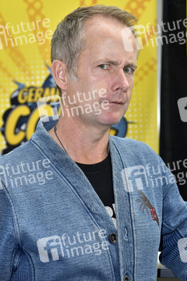 German Comic Con Berlin 2018