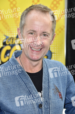 German Comic Con Berlin 2018