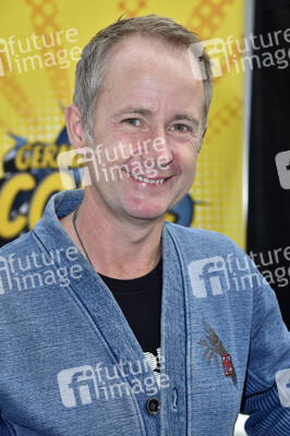 German Comic Con Berlin 2018