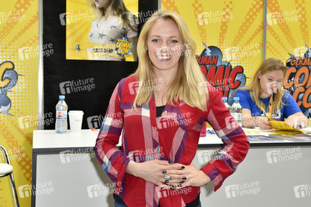 German Comic Con Berlin 2018