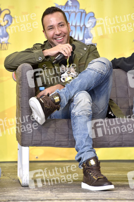 German Comic Con Berlin 2018