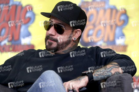 German Comic Con Berlin 2018