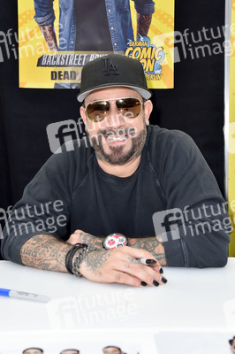 German Comic Con Berlin 2018