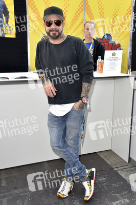 German Comic Con Berlin 2018