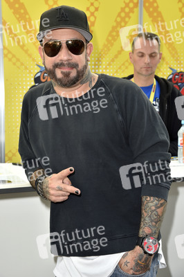 German Comic Con Berlin 2018