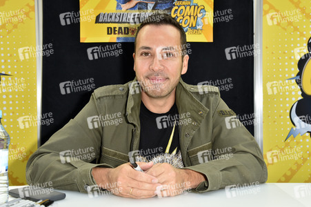 German Comic Con Berlin 2018